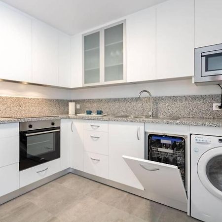 Triana Pages Oasis By Valcambre Apartment Севиля Екстериор снимка